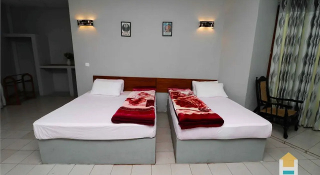 Ayubowan Holiday Resort
