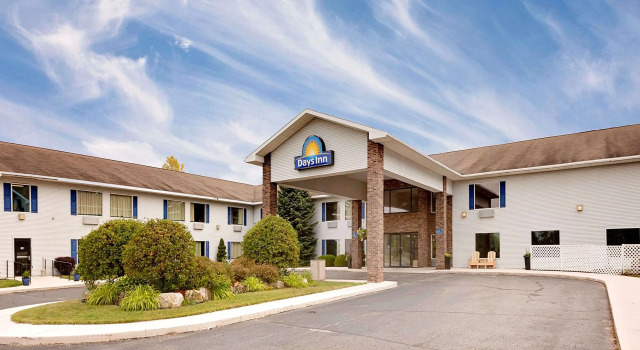 Days Inn by Wyndham Cadillac, Đặt Khách sạn Cadillac Michigan