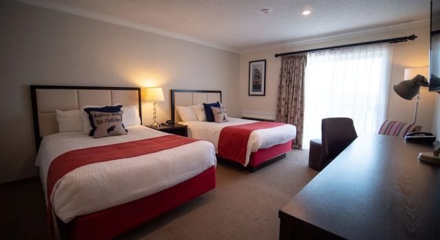 Oak Island Resort & Conference Centre, Buchen Sie Resort  