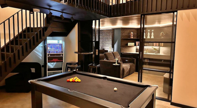 Коттедж Holiday Home in Kent With Hot Tub & Games Room