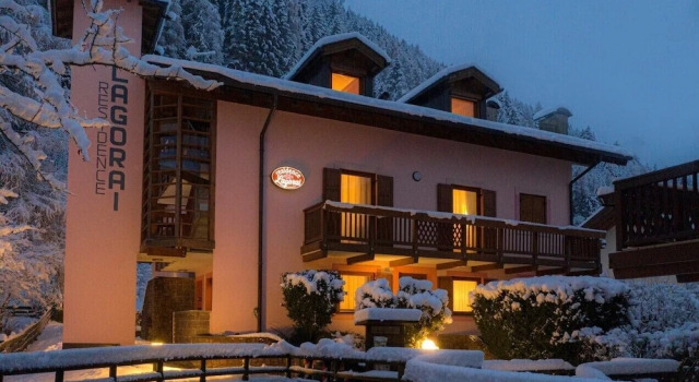 Residence Lagorai