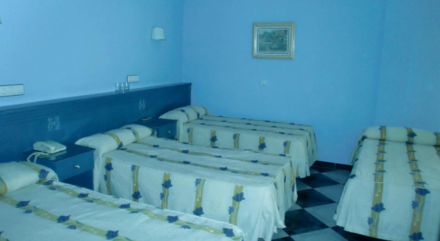 Hotel Agur