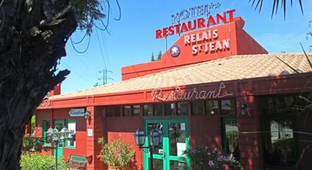 Le Relais Saint Jean, Varaa Hotelli Saint-Jean-de-Vedas Hérault