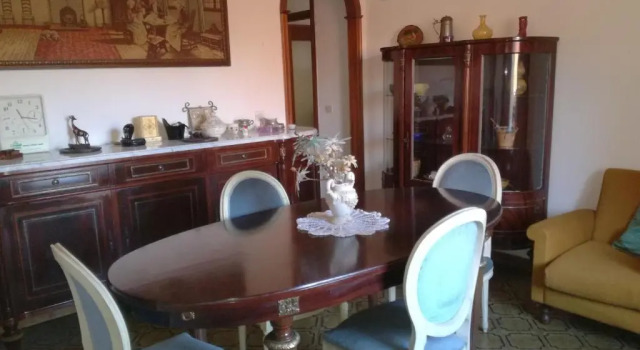 Апартаменты Appartamento nel centro storico di Sassello