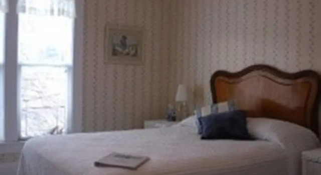 Номер Standard The Inn at Penn Cove