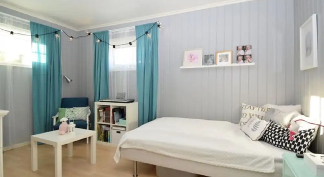 Solferie Holiday Home Jolleveien