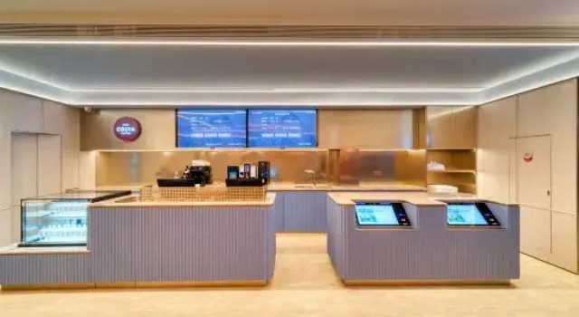 HanTing Hotel (Ningbo Dongqianhu Subway Station)