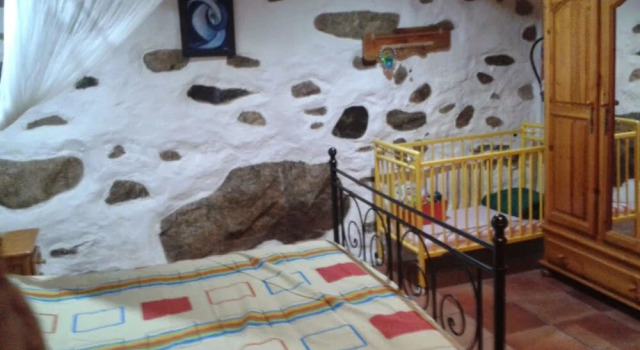 House With 3 Bedrooms in Agüimes, Las Palmas, With Wonderful sea View, Reserva ahora Casa o chalet Agüimes Gran Canaria