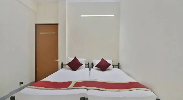 Spot On 45289 Shanthiniketan Homes, Rezervovat Apartmán Bangalore Bangalore