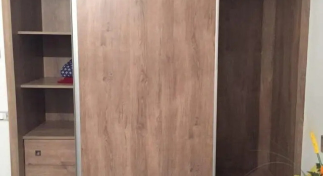 Номер Deluxe Altavista Appartment