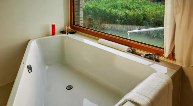 Апартаменты Seehaus Lakeside - Am Hafen