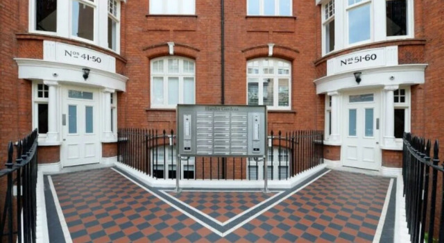 Luxurious 3 Double Bedroom Apartment Hammersmith, Забронировать Апартаменты/квартира Апартаменты Лондона, рядом с Пивоварня Fuller’s Griffin, Апартаменты/квартира