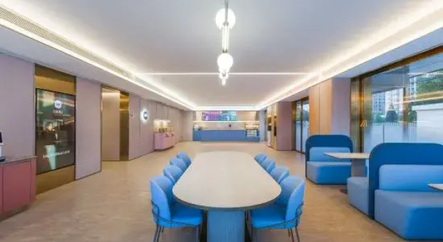 HanTing Hotel (Tangshan Caofeidian Tanghai Road), Book Hotel Tangshan Hebei