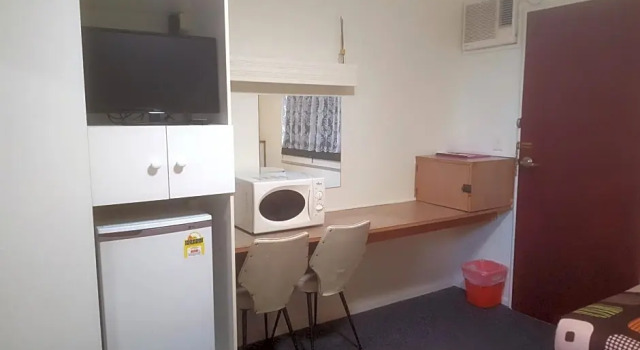 Номер Economy Clunes Motel