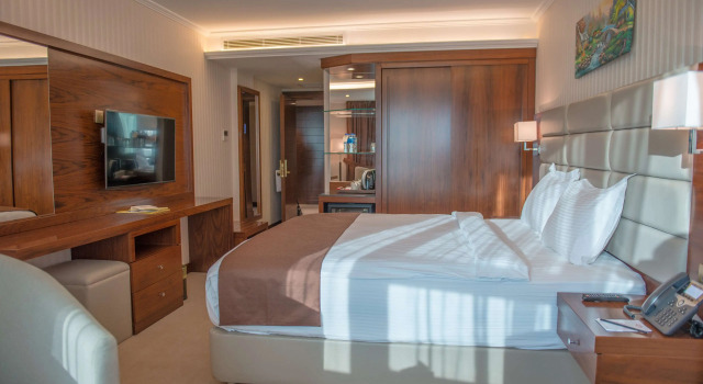 Erbil International Hotel