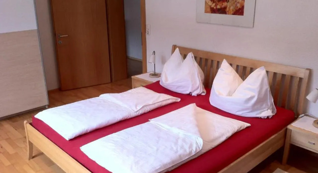 Apartment Bachmann, Book Apartment Hotels in Vorarlberg with a Pool, Swimming Pool