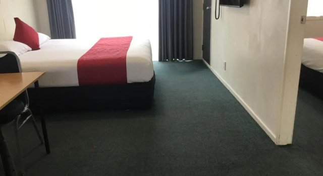 Апартаменты Ulster Apartments