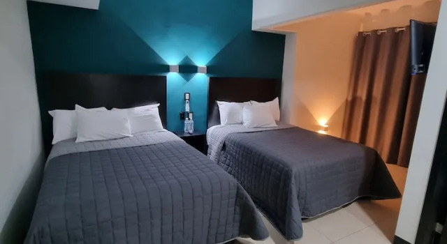 Номер Standard EMS Hoteles Centro Histórico