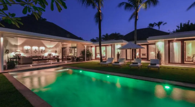 Villa Villa Alabali