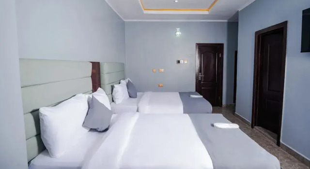 Asato Hotel