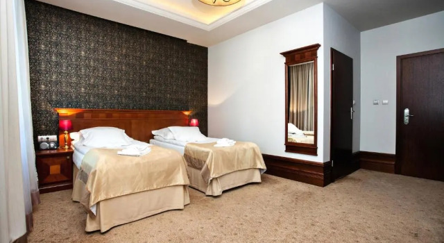 Hotel Akvilon