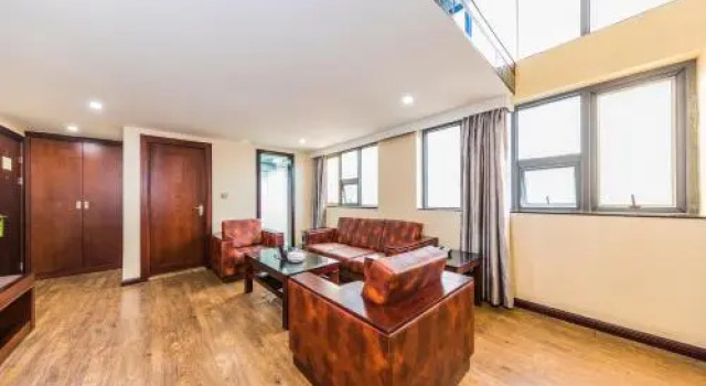 Huafei Haojiang Hotel, Book Hotel Shishi Fujian