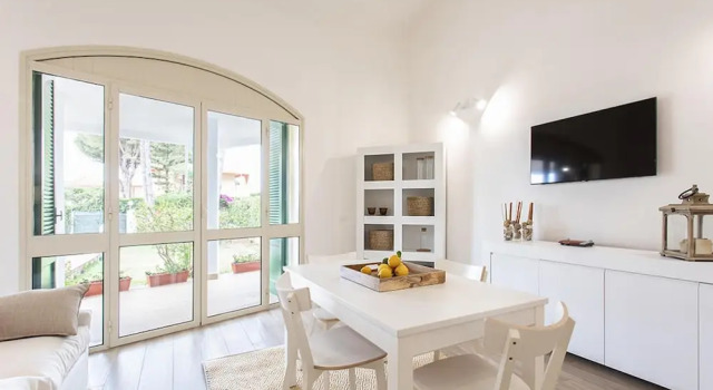 Вилла Villino a Fontane Bianche by Wonderful Italy