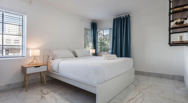 Люкс Deluxe Alton Rd By At Mine Hospitality