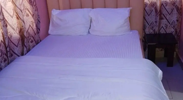 Номер Standard Americana Hotel