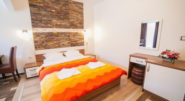 Dimić Ellite Accommodation