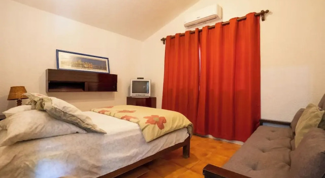 Vacation house with pool - Temixco 2 BR
