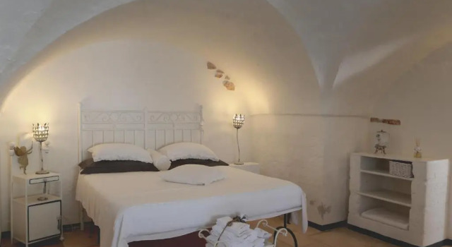 Люкс Masseria Eccellenza