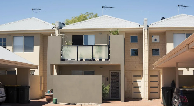 Midland Haven - Midland WA, Book Lejlighed Midland 