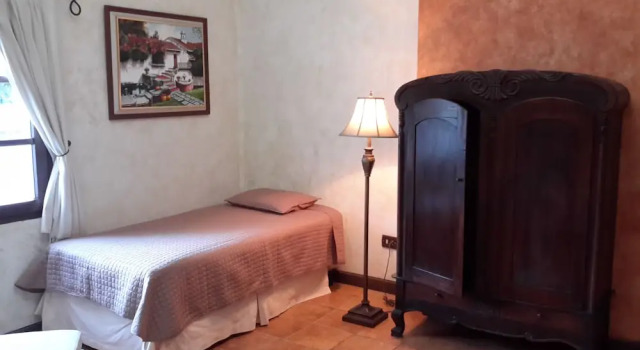 Трёхместный номер Standard Hotel Mansión de la Antigua
