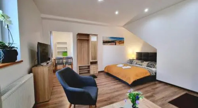 Miluška, Rezervovat Hotel Hotely v Žilinský kraj s parkováním, Parkování