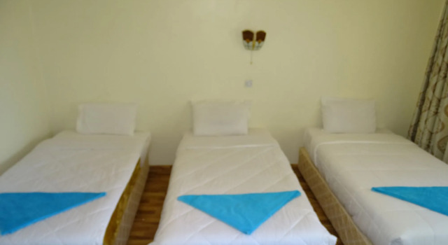 Tumaini Cottages and Conference Centre, Rezervovat Hotel Hotely v Nakuru s parkováním, Parkování