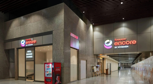 Ramada Encore By Wyndham Lucknow Airport