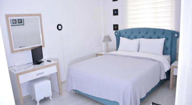 Люкс Bilge Suite Hotel
