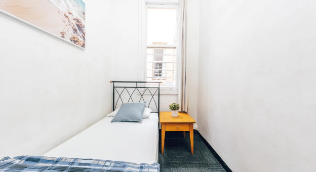 Одноместный номер Standard Maze Backpackers - Sydney