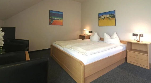 Hotel Busch-Atter, Réserver Hôtel Gohfeld Région de Münster
