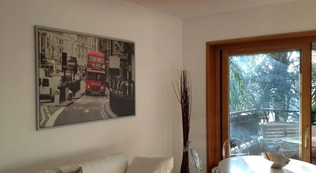 Residenza Milvia, Забронировать Отель Отели Тор-ди-Квинто с парковкой, Парковка