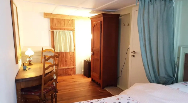 Номер Standard Au soleil de Gruyères chez Chantal