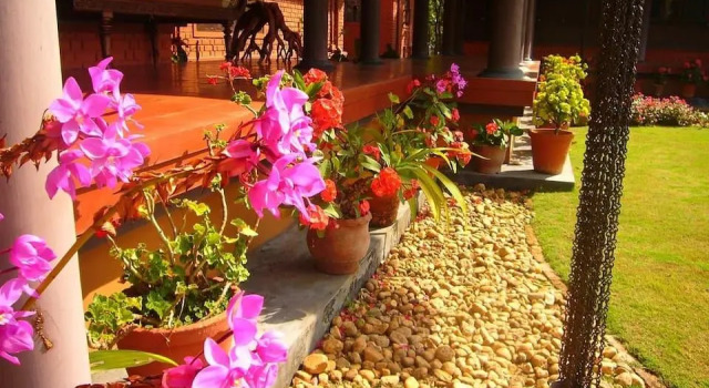 Kollenkeril Bunglow, Varaa Hotelli Munnar New Delhi