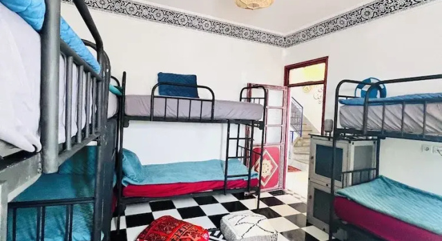 Pikala Hostel, Забронировать Хостел СПА-отели Марракеш-Тенсифт-Эль-Хауз, SPA-услуги
