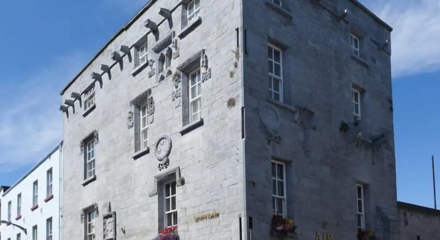 Galway Luxury Seaview Apartments, Забронировать Апартаменты/квартира Апартаменты Голуэй, рядом с Lynch’s Castle, Апартаменты/квартира