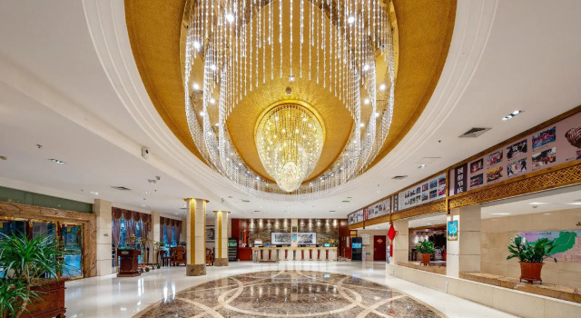 Nanning Yongzhou Hotel