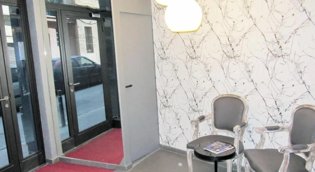 Номер Standard Barcelona Fifteen central Aparthotel