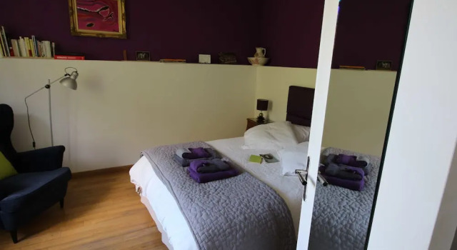A Livre Ouvert, Rezervați Hotel Caudebec-en-Caux Seine-Maritime
