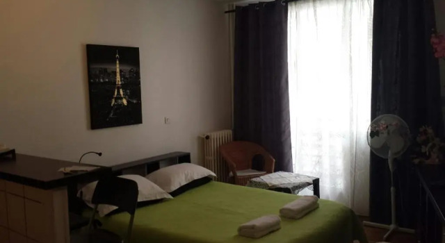 Louvre - Palais Royal Area Apartment, Забронировать Апартаменты/квартира Апартаменты Парижа, рядом с Art France Academie, Апартаменты/квартира