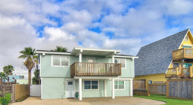 Trojan Paradise - 4 Br Home